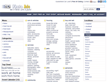 Tablet Screenshot of europe.photoads.co.uk