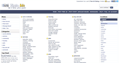 Desktop Screenshot of birmingham.photoads.co.uk