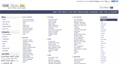 Desktop Screenshot of photoads.co.uk
